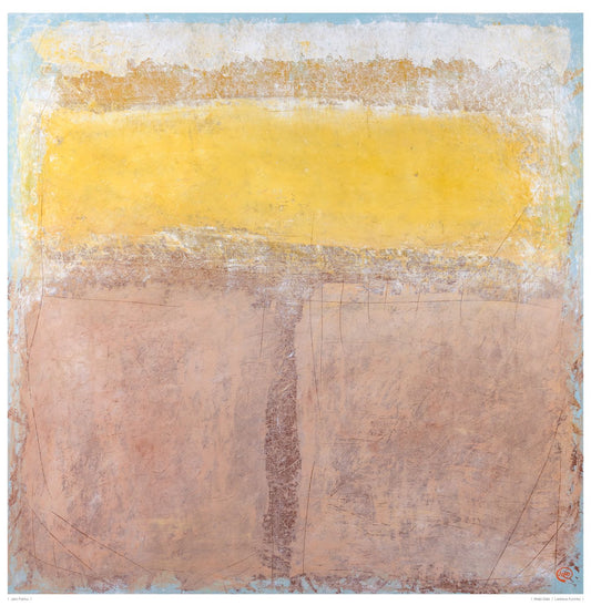 Wabi-Sabi. Laskeva aurinko